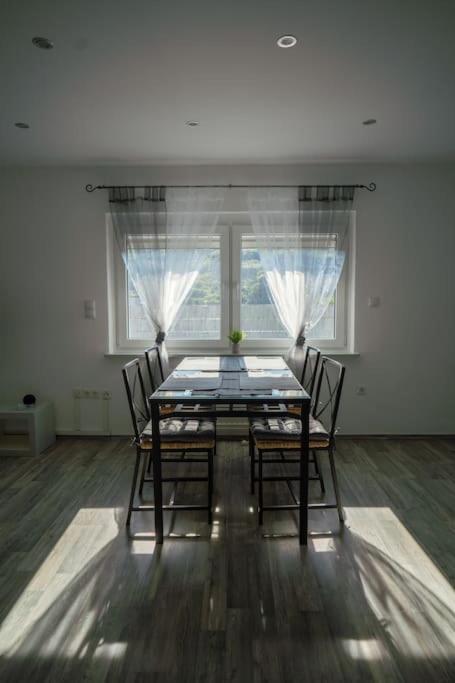Ferienwohnung Sonnenblick Bad Ems