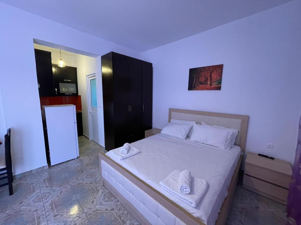 Levend Apartments