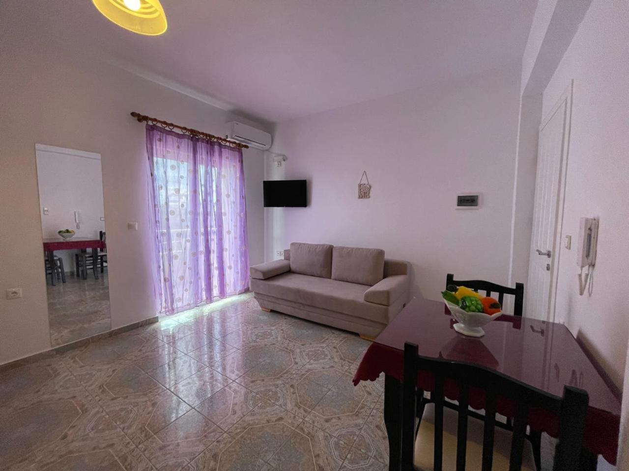 Levend Apartments