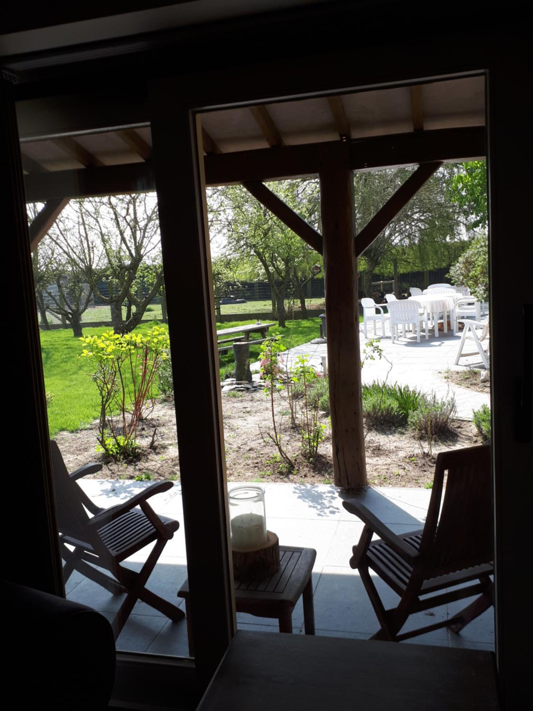 B&B 't Hannonshof