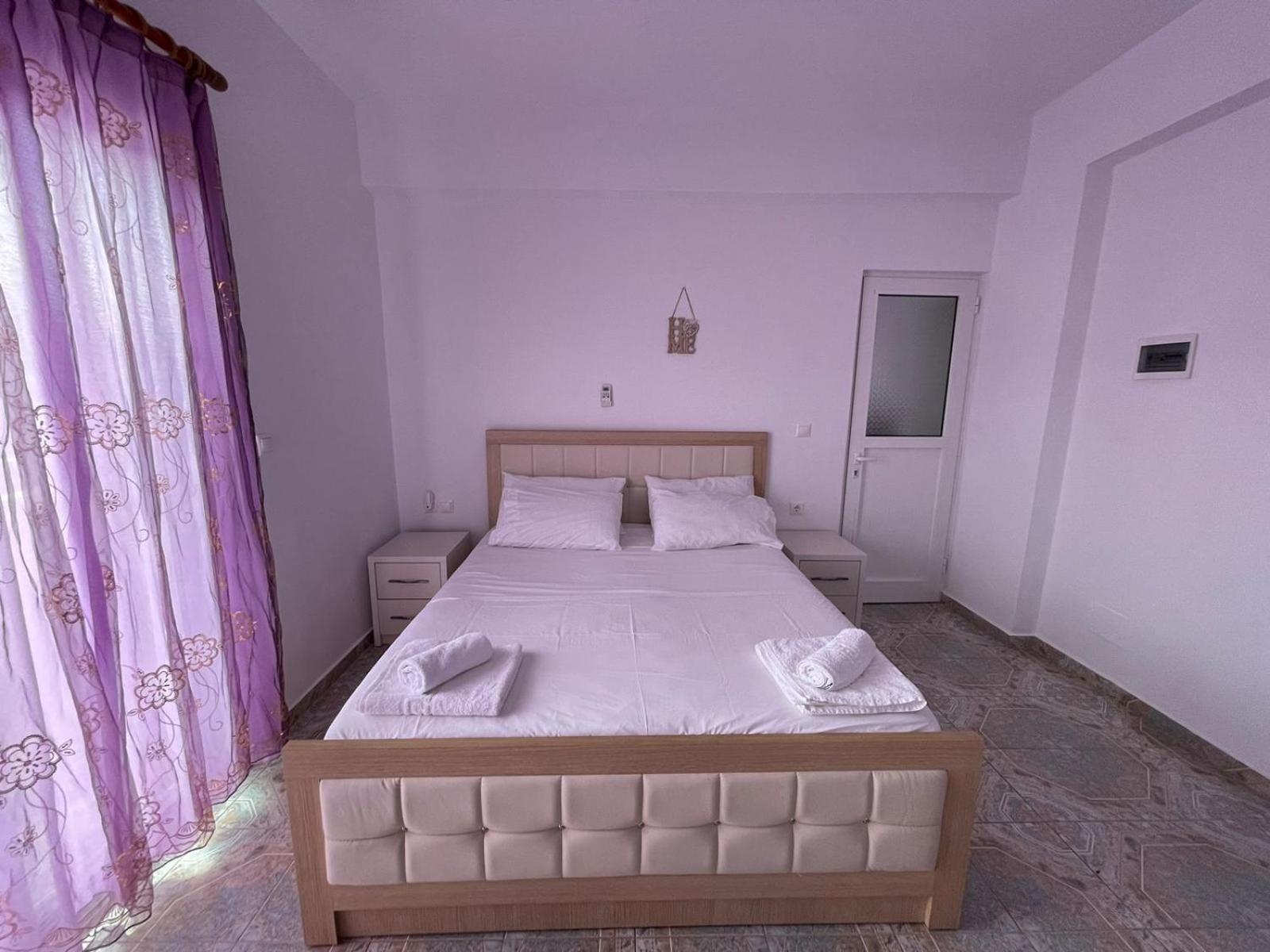 Levend Apartments