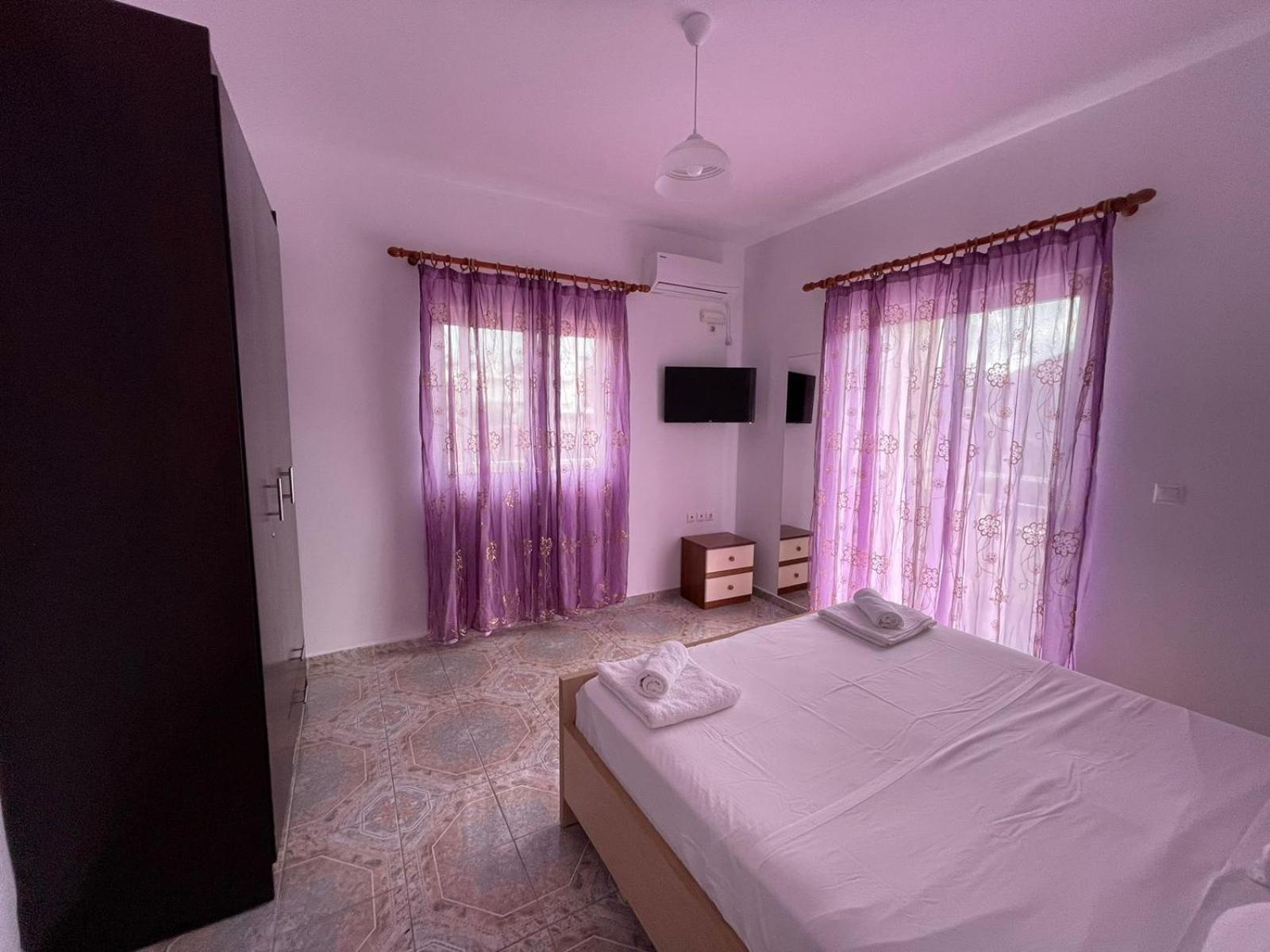 Levend Apartments