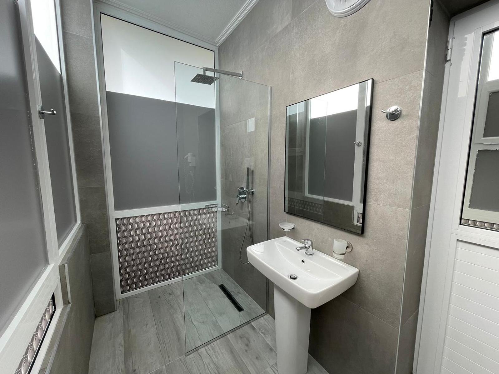 Levend Apartments