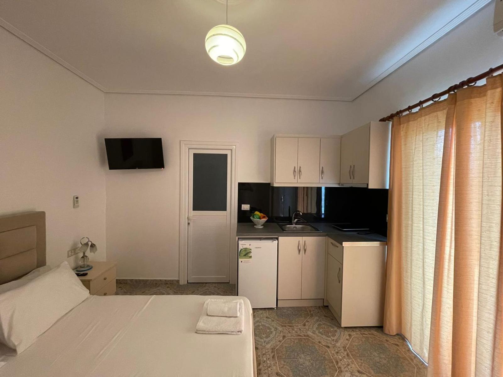 Levend Apartments