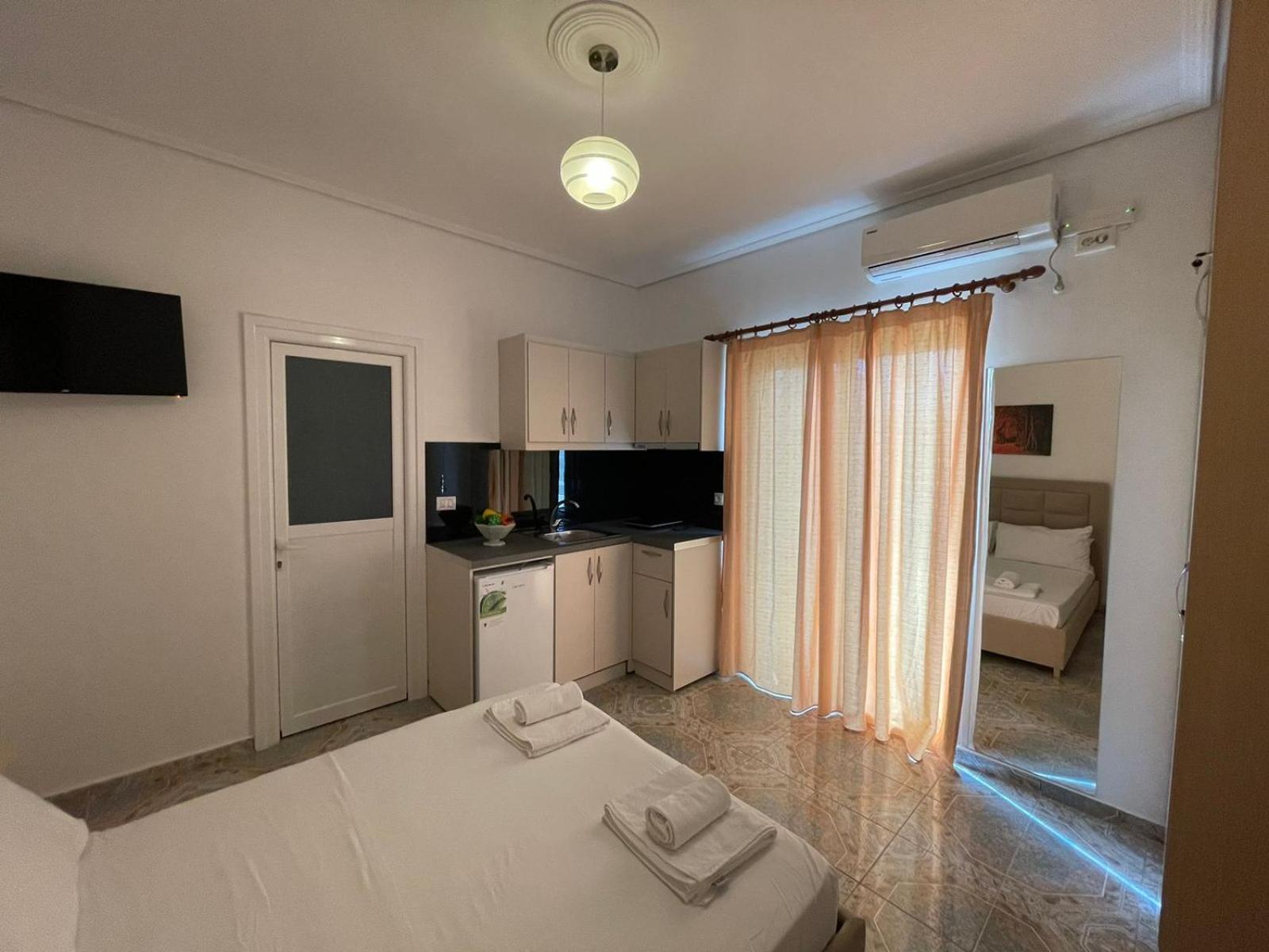 Levend Apartments
