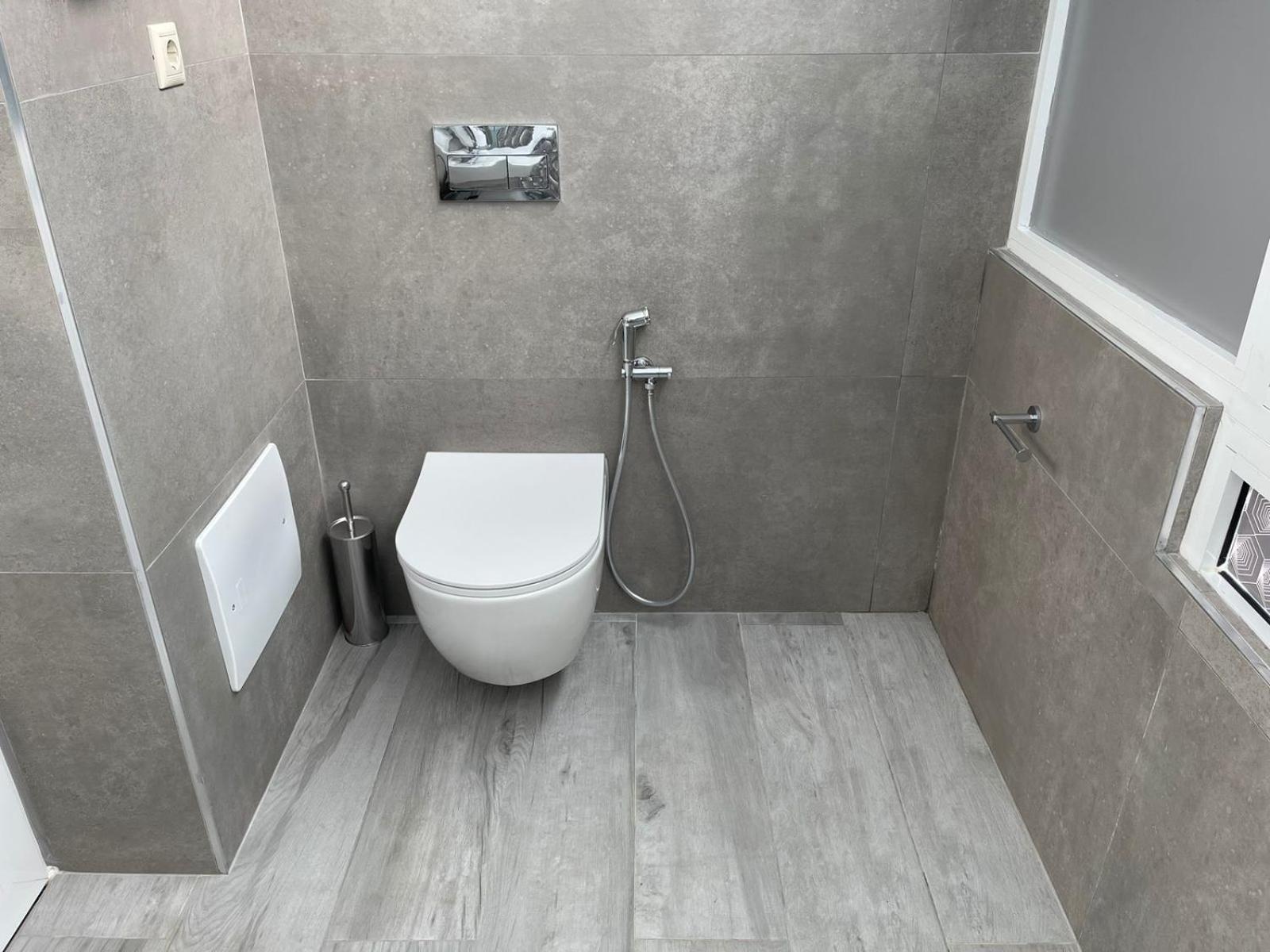 Levend Apartments
