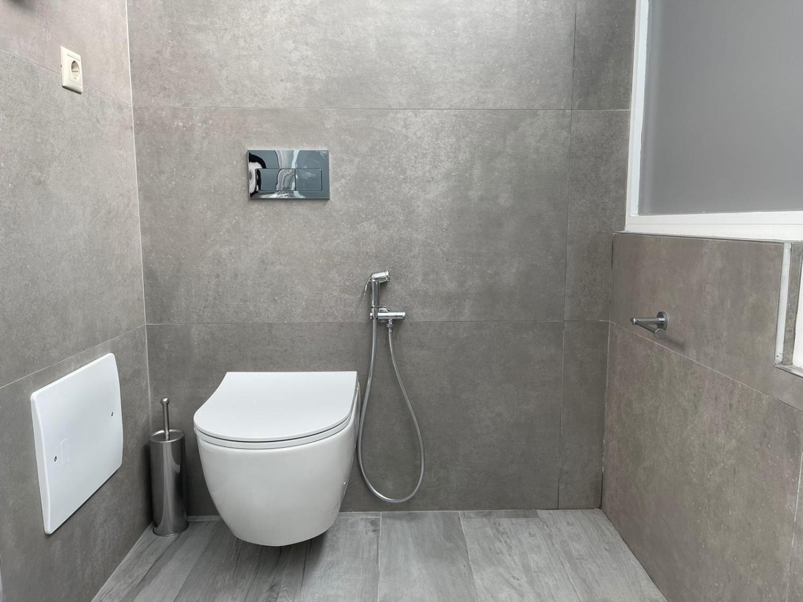 Levend Apartments