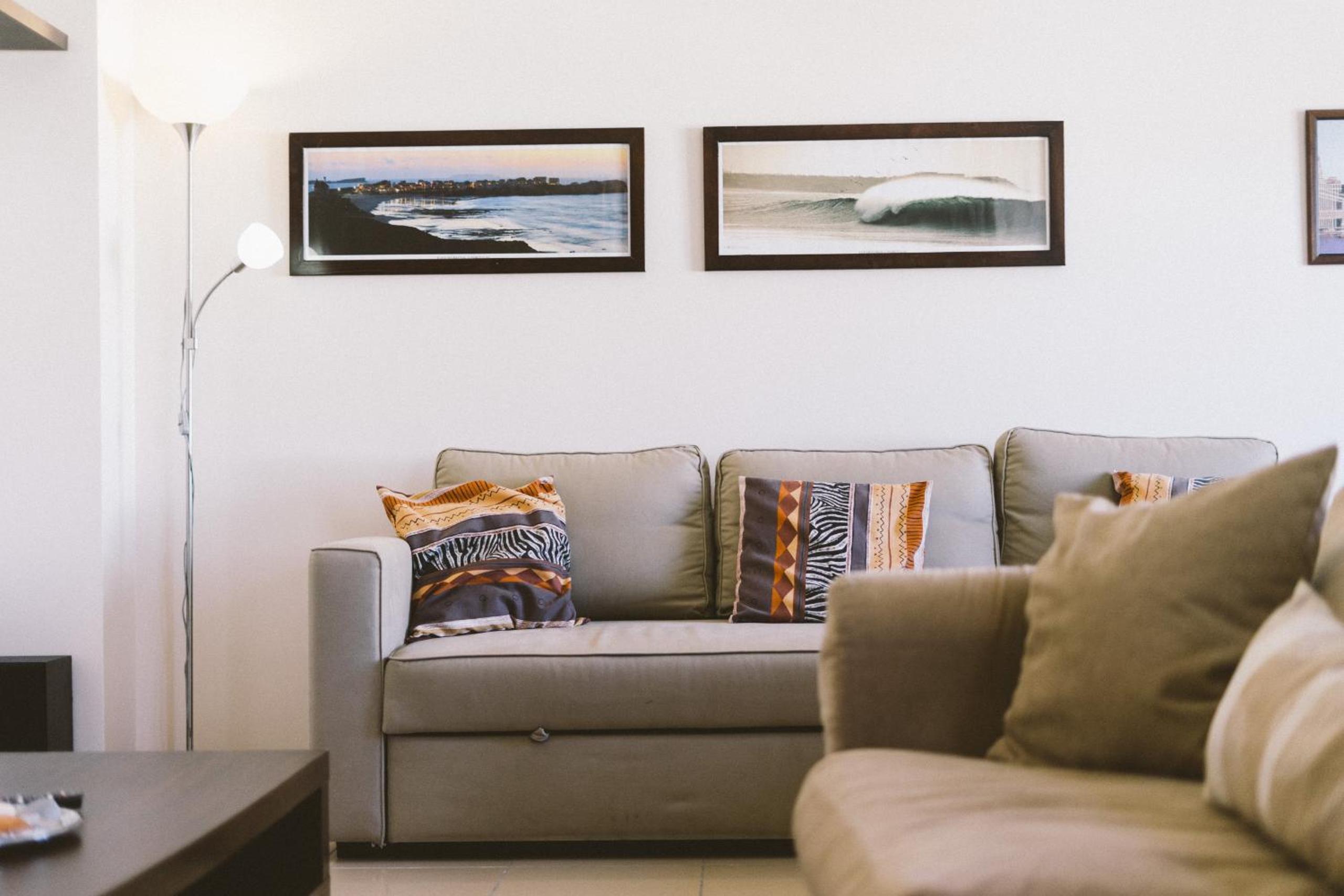 Best Houses 34 - West Sea House