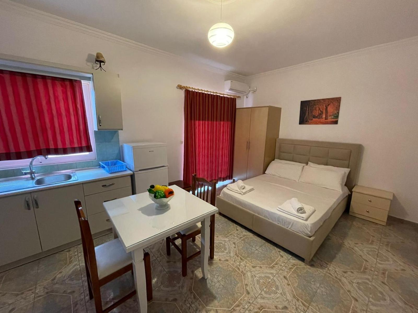 Levend Apartments