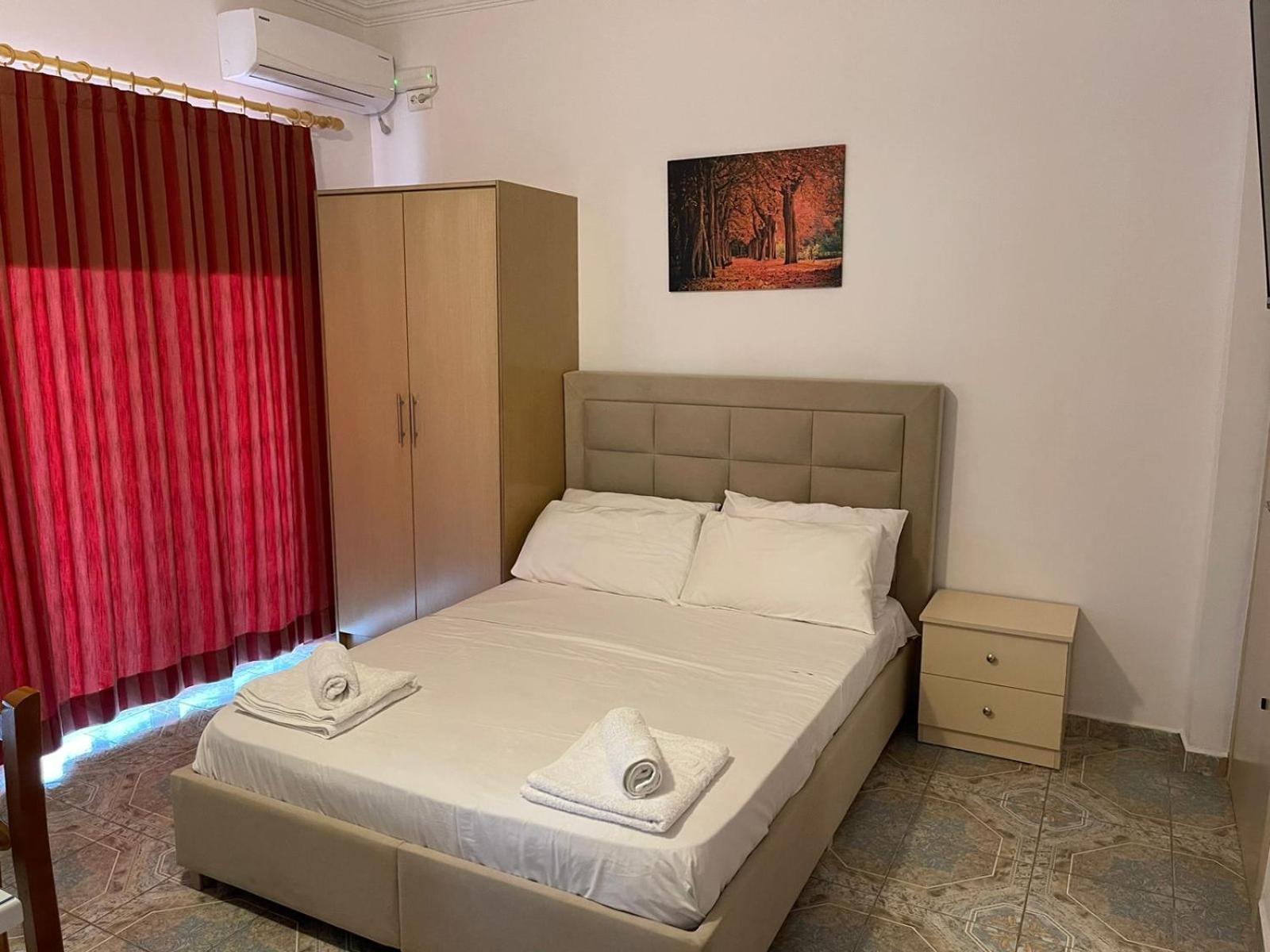 Levend Apartments
