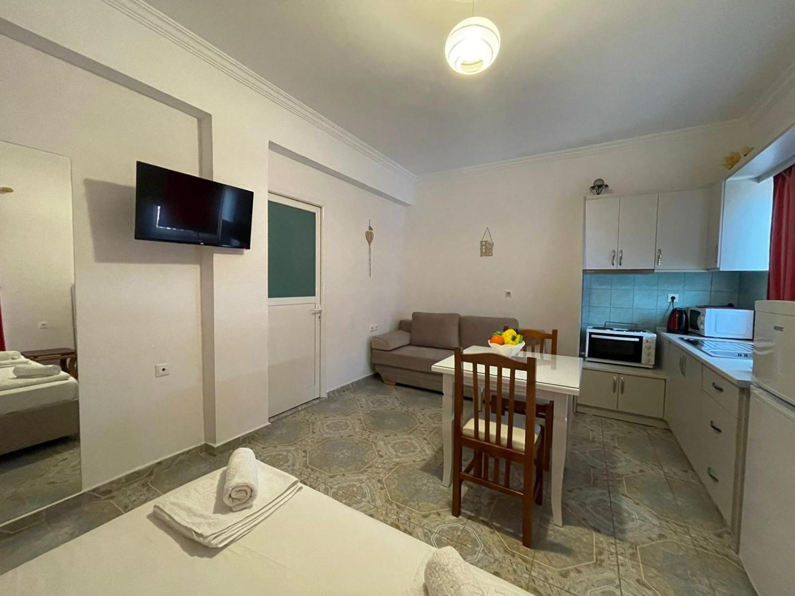 Levend Apartments