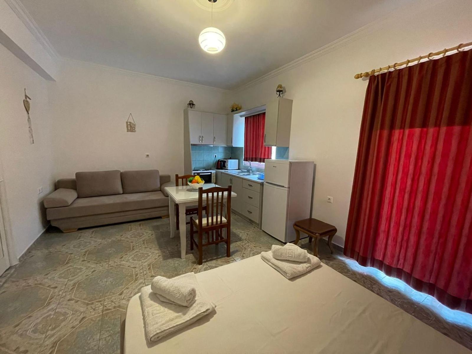 Levend Apartments