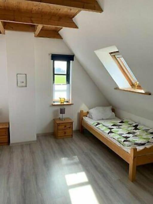 Ferienhaus für 7 Pers./Schlei