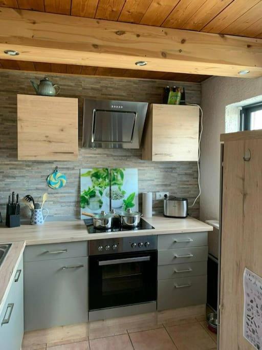 Ferienhaus für 7 Pers./Schlei