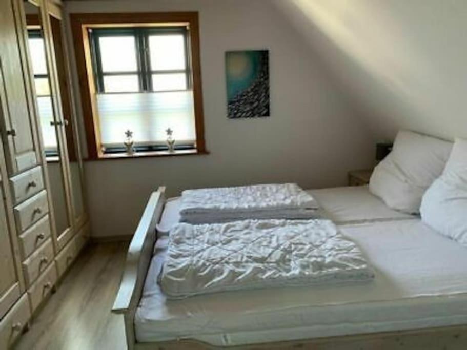 Ferienhaus für 7 Pers./Schlei