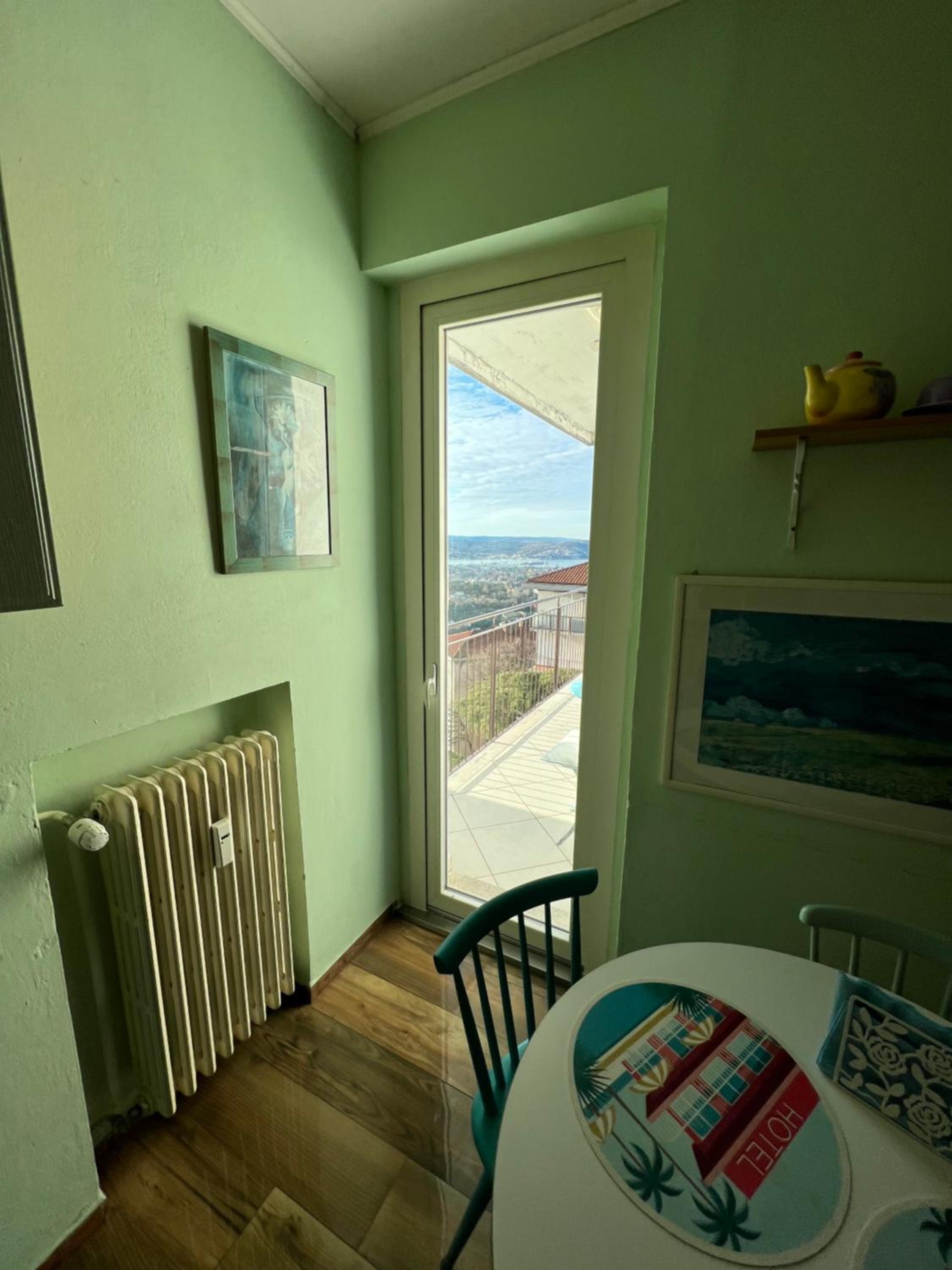 Trieste Panoramico view 5