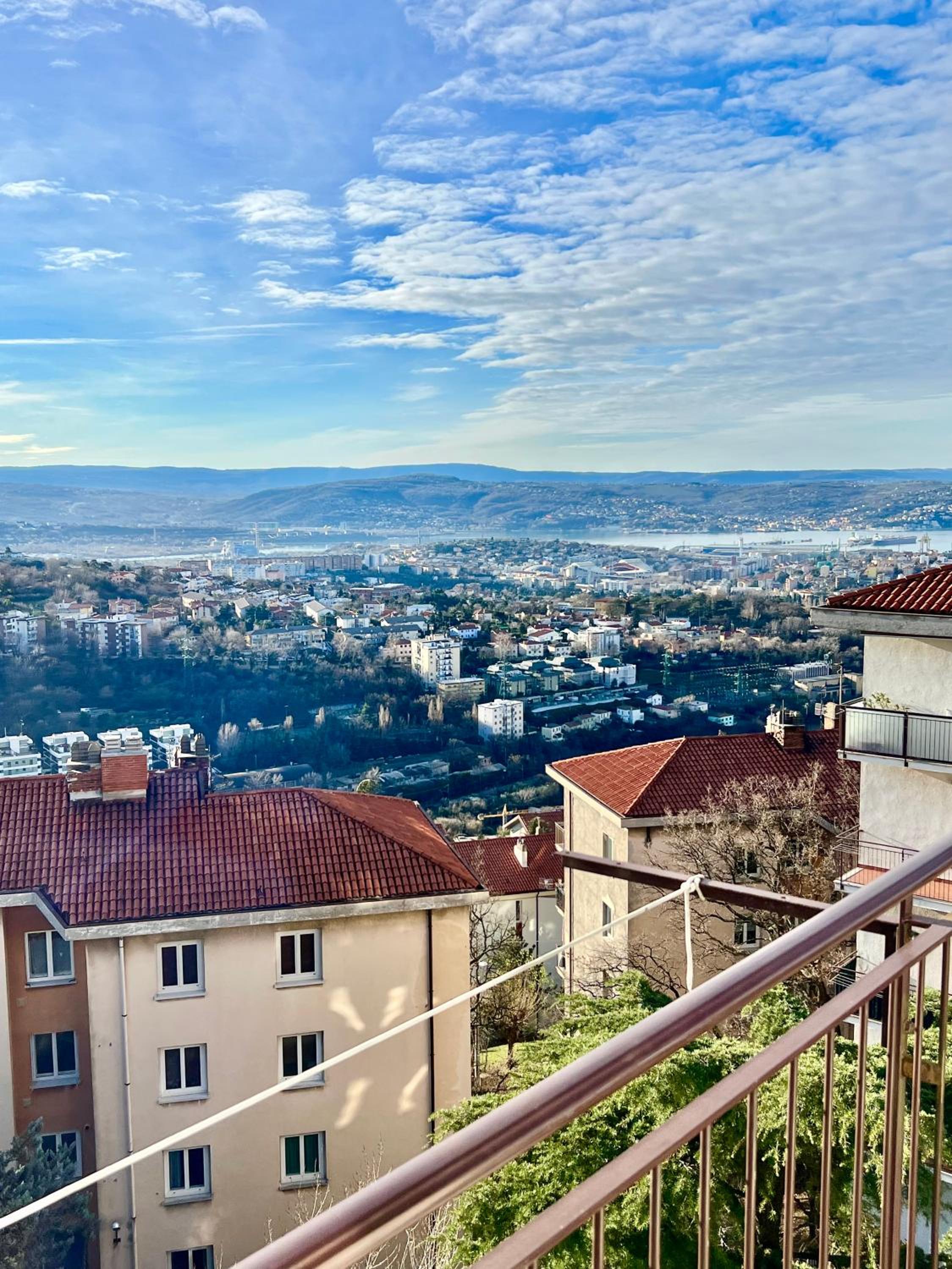 Trieste Panoramico view 3