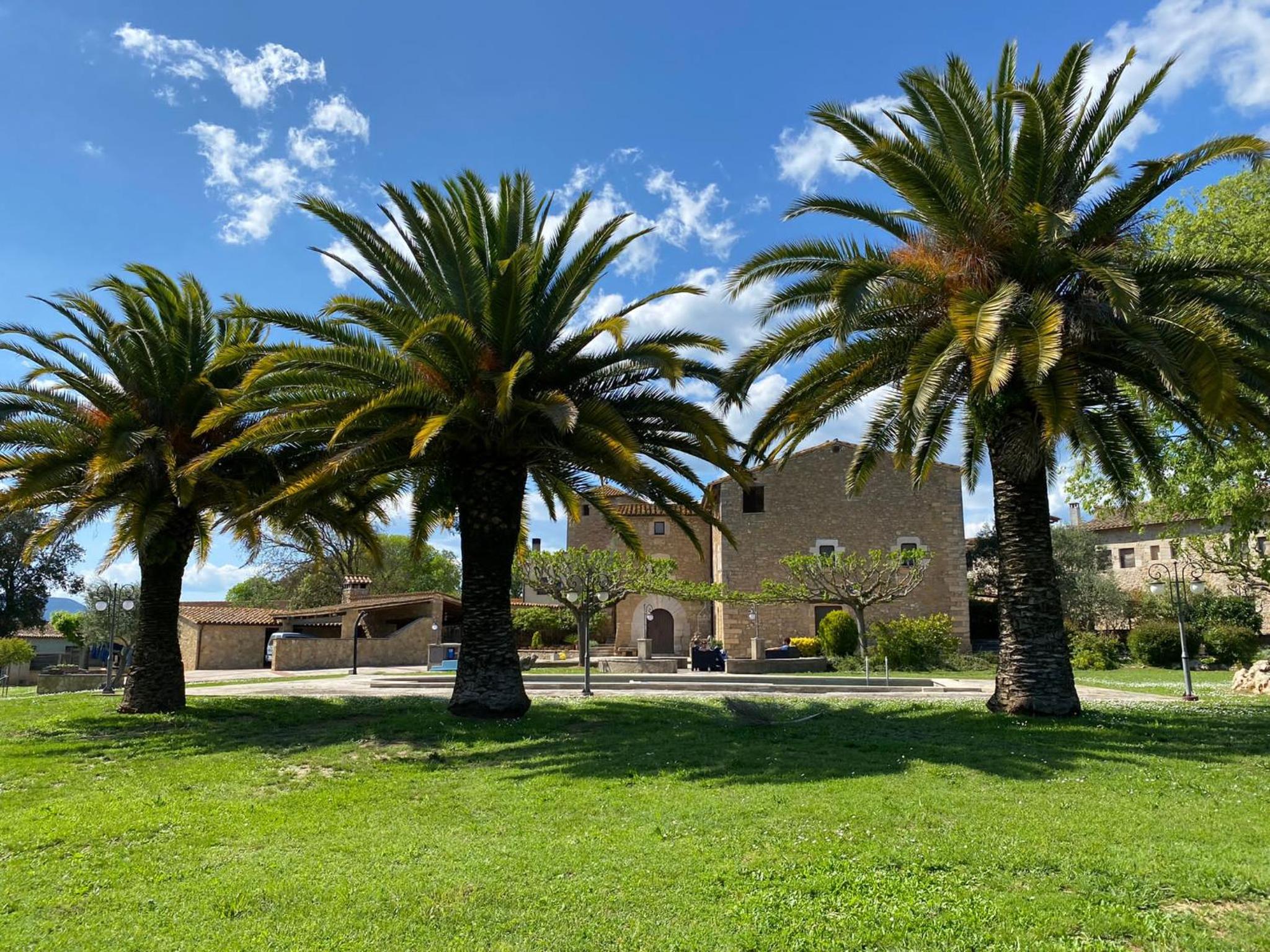 Mas Feliu Turismo Rural