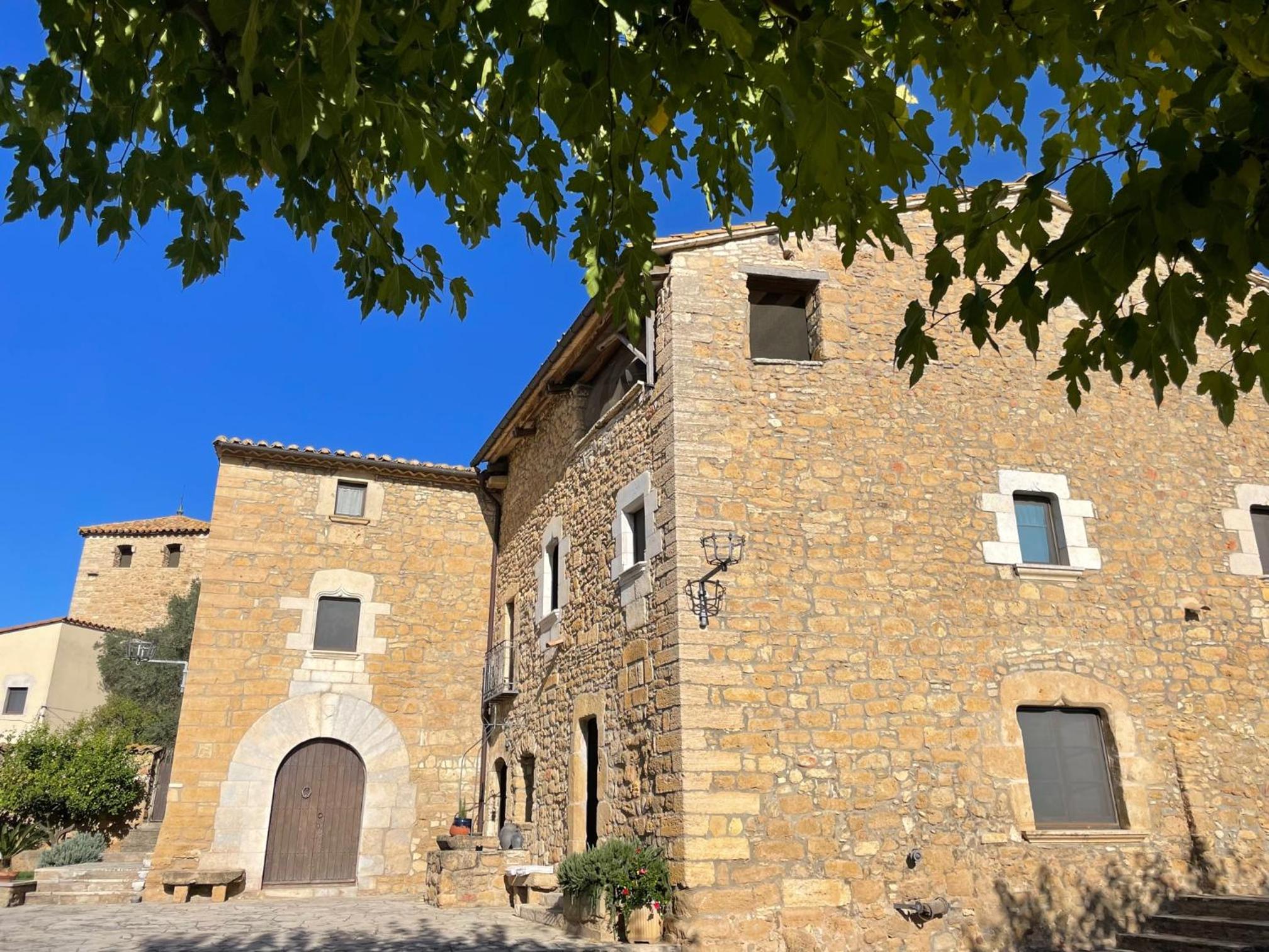 Mas Feliu Turismo Rural