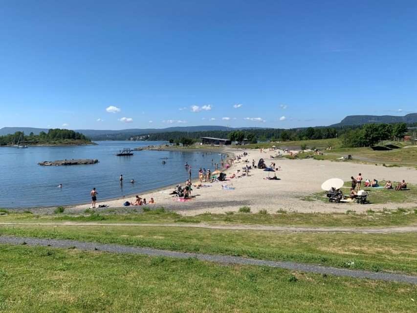 Hostel Oslofjord