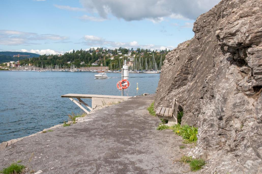 Hostel Oslofjord