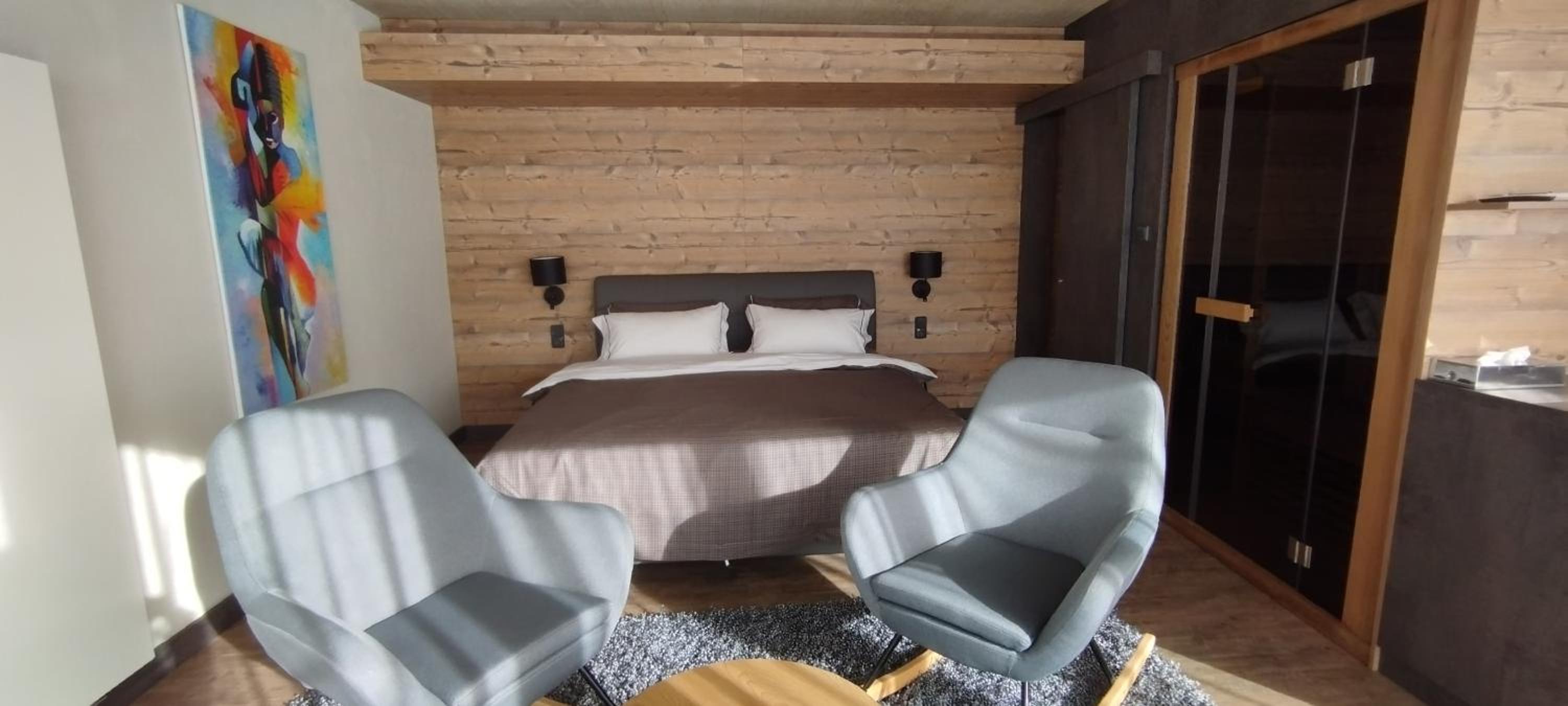 JBX Resort Apartments Lipno