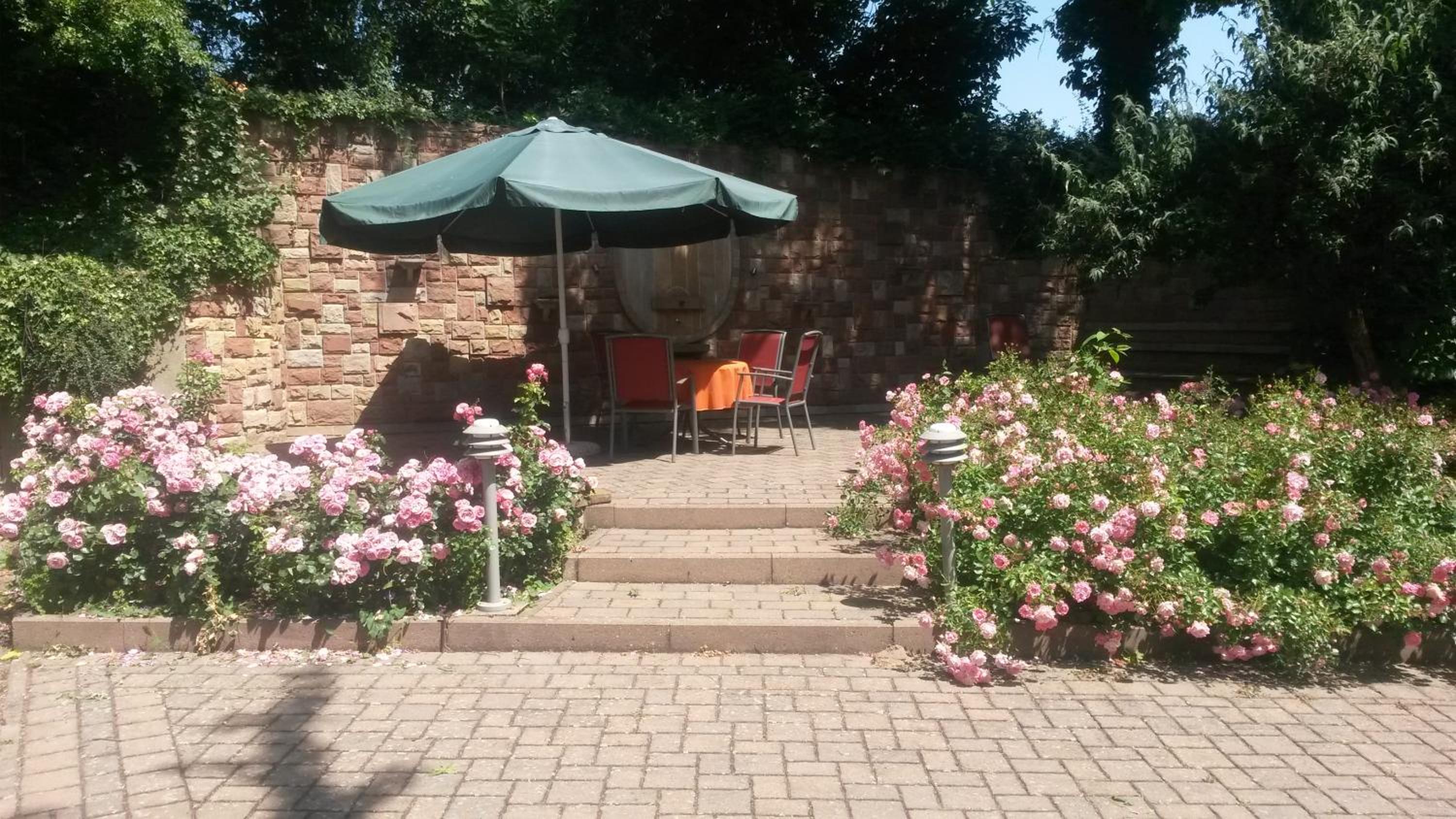 Ferienwohnungen Eichenhof