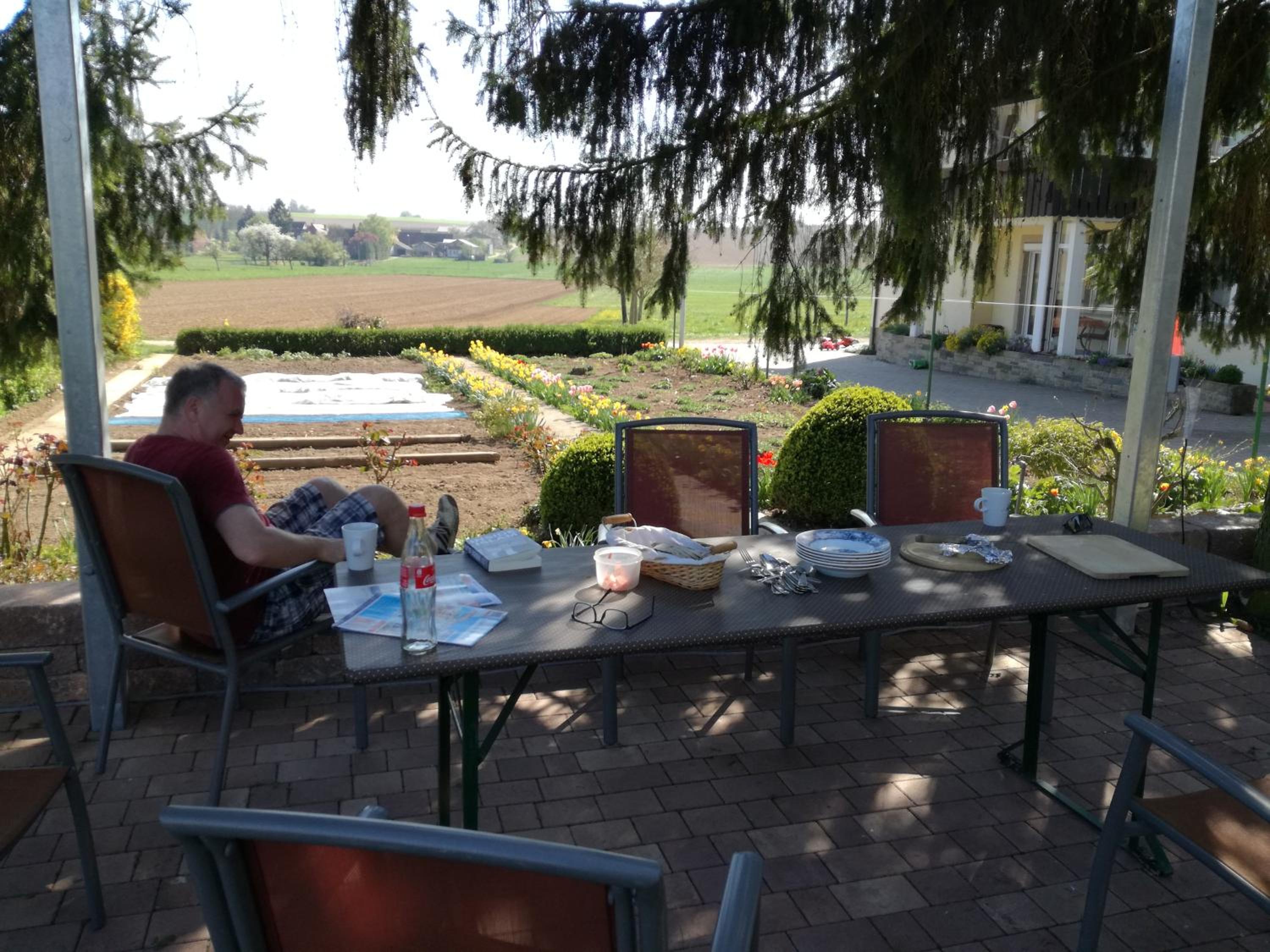 Ferienwohnungen Eichenhof