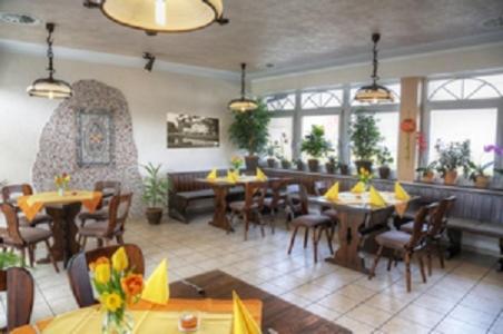 Pension & Gasthaus Kahren