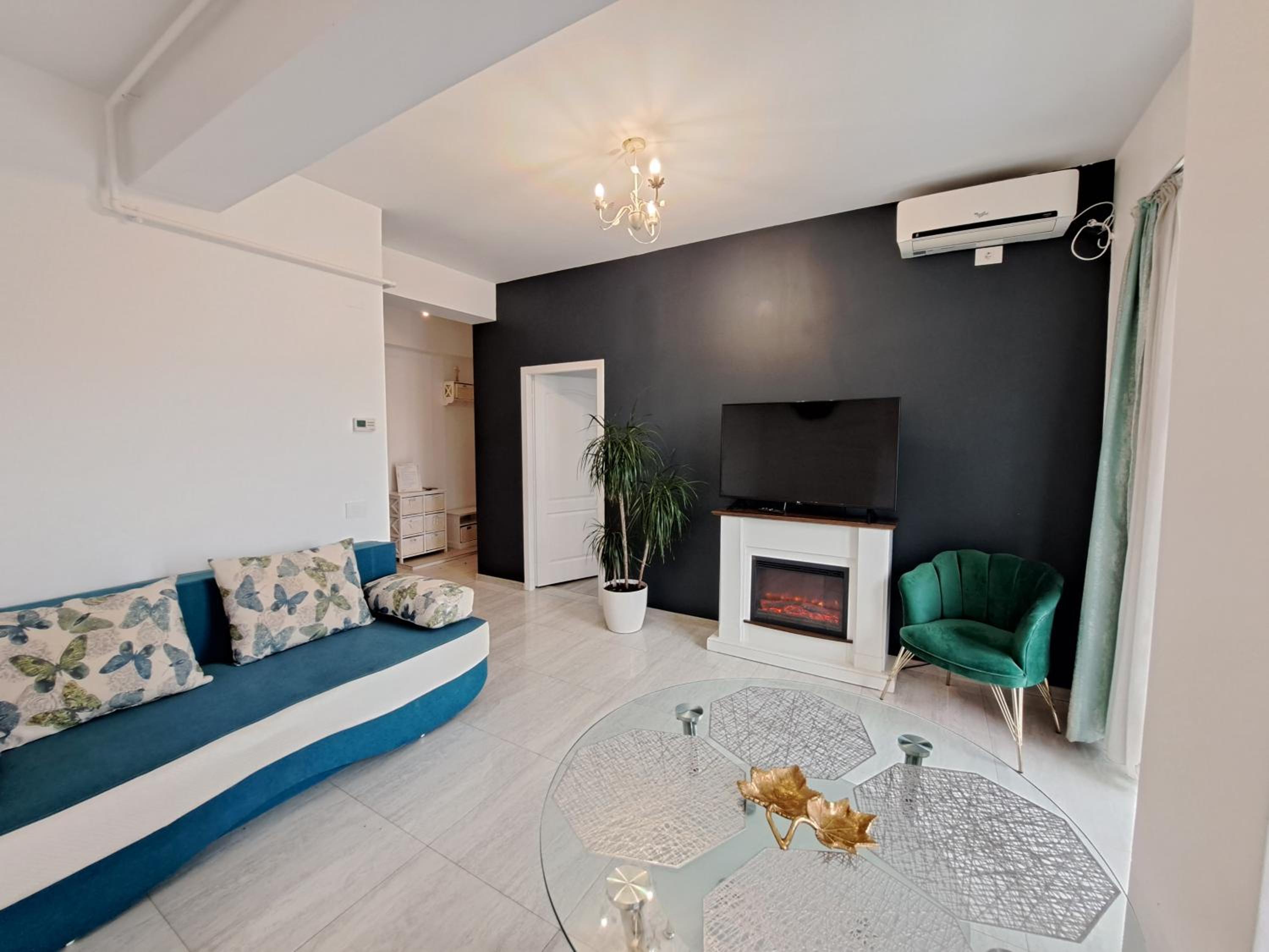 Highsky Oradea Apartments view 5