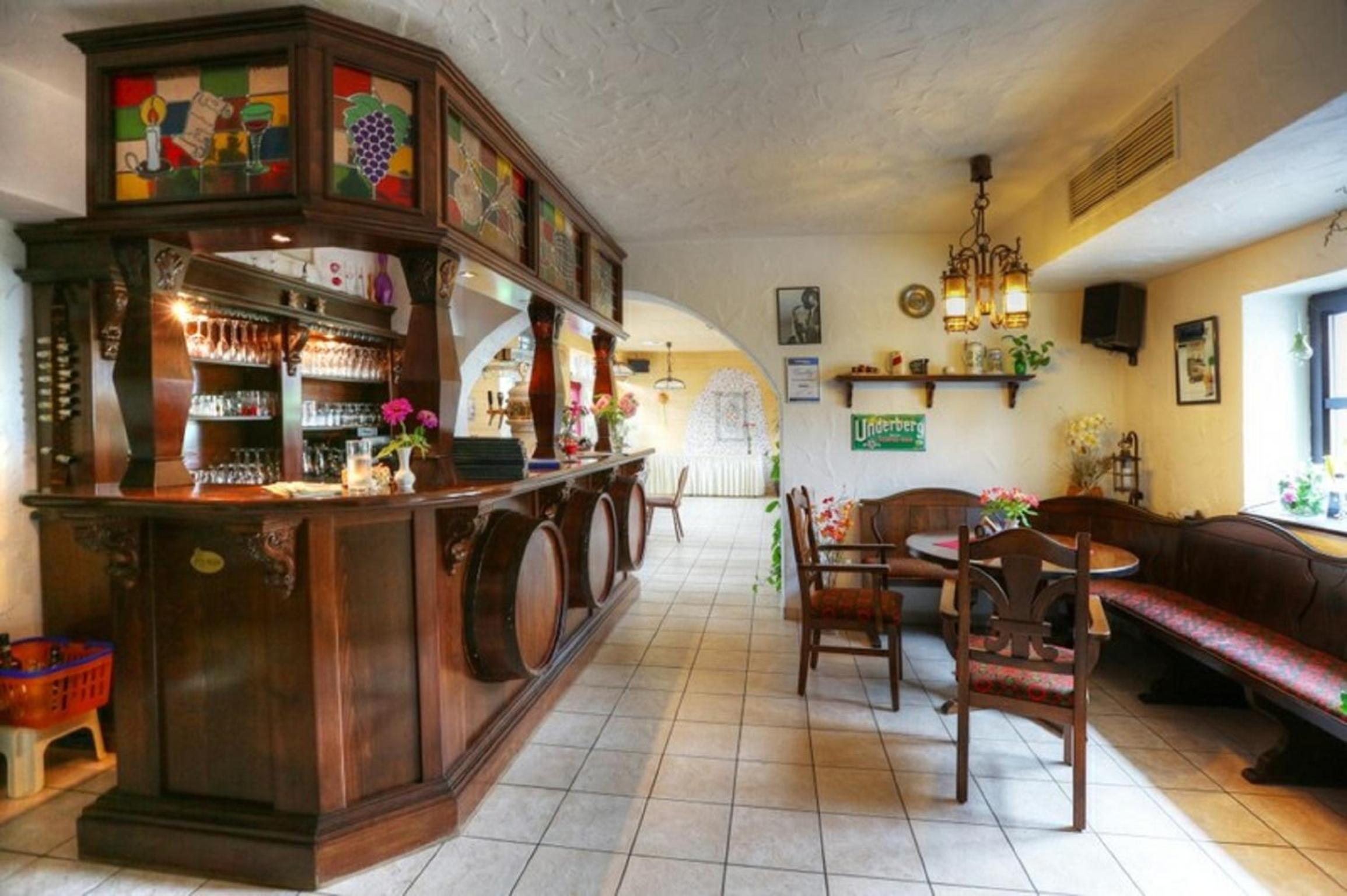 Pension & Gasthaus Kahren