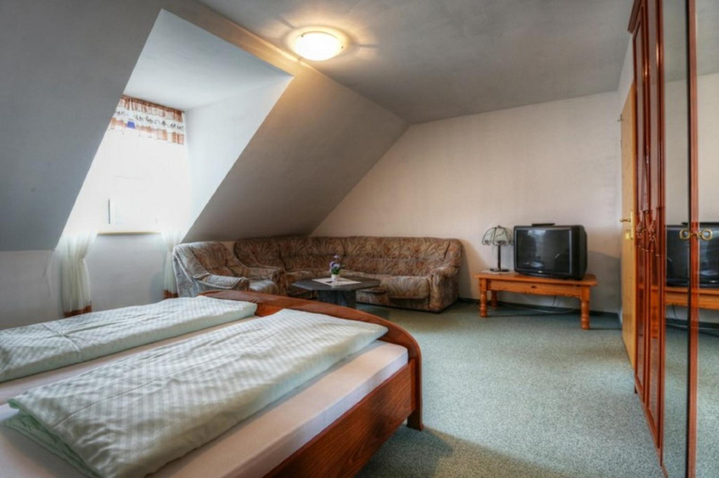 Pension & Gasthaus Kahren