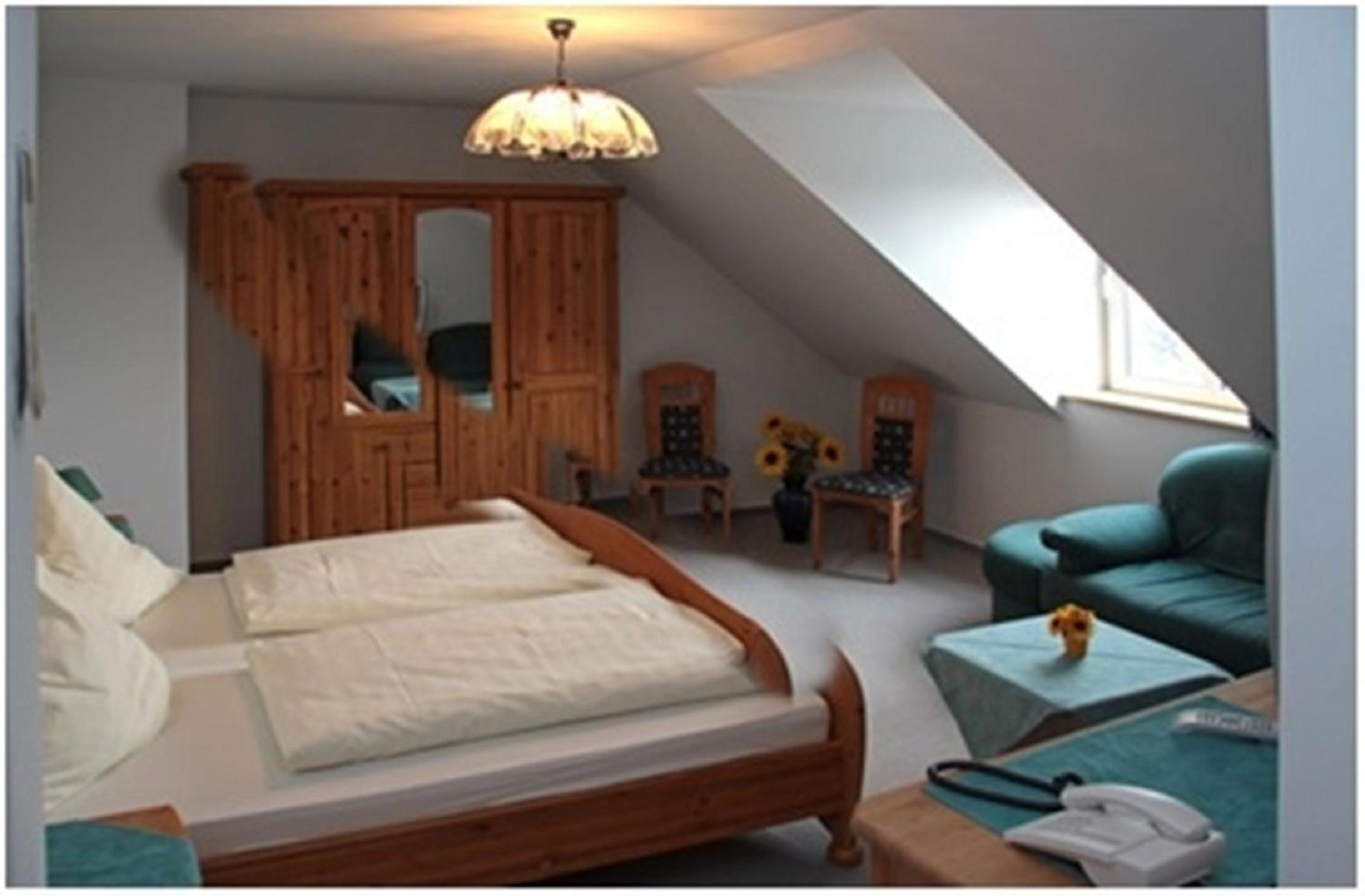 Pension & Gasthaus Kahren