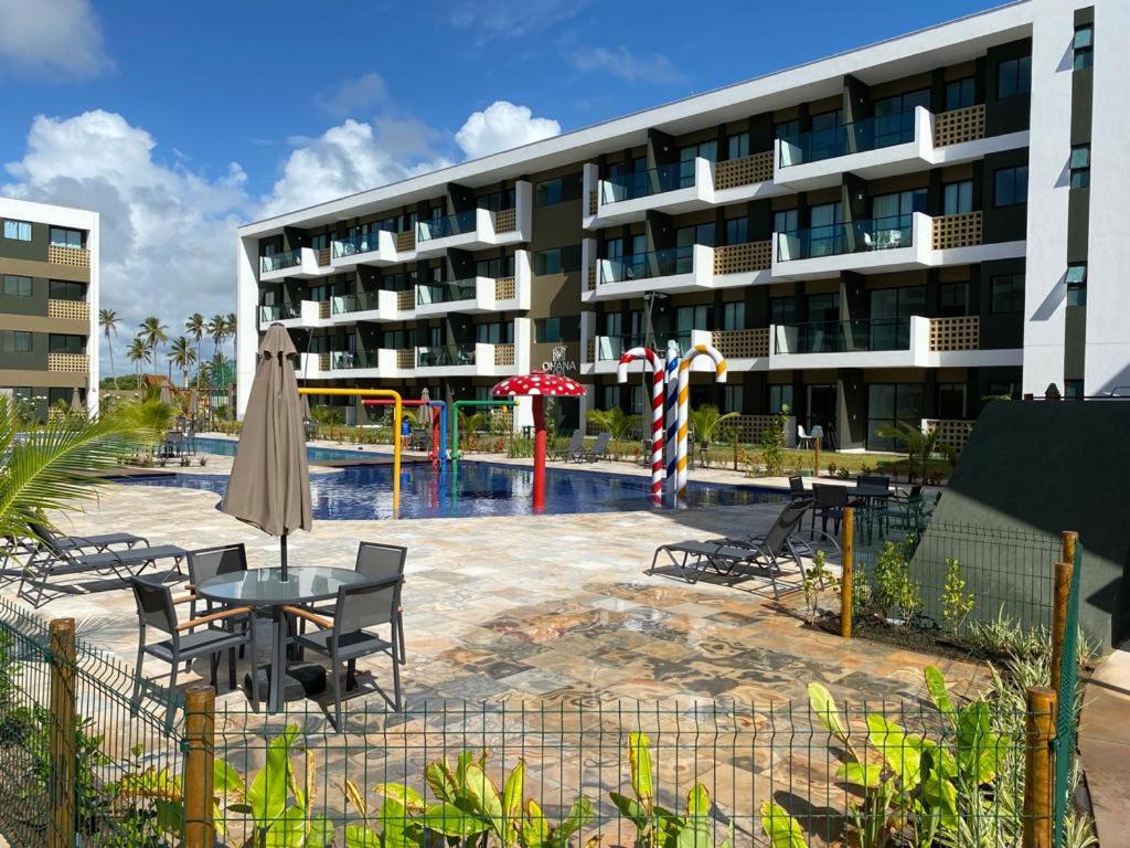 MANA BEACH OHANA