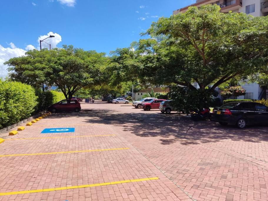 Apartamento en Hacienda Peñalisa Ceiba, Sol, Piscina y descanso