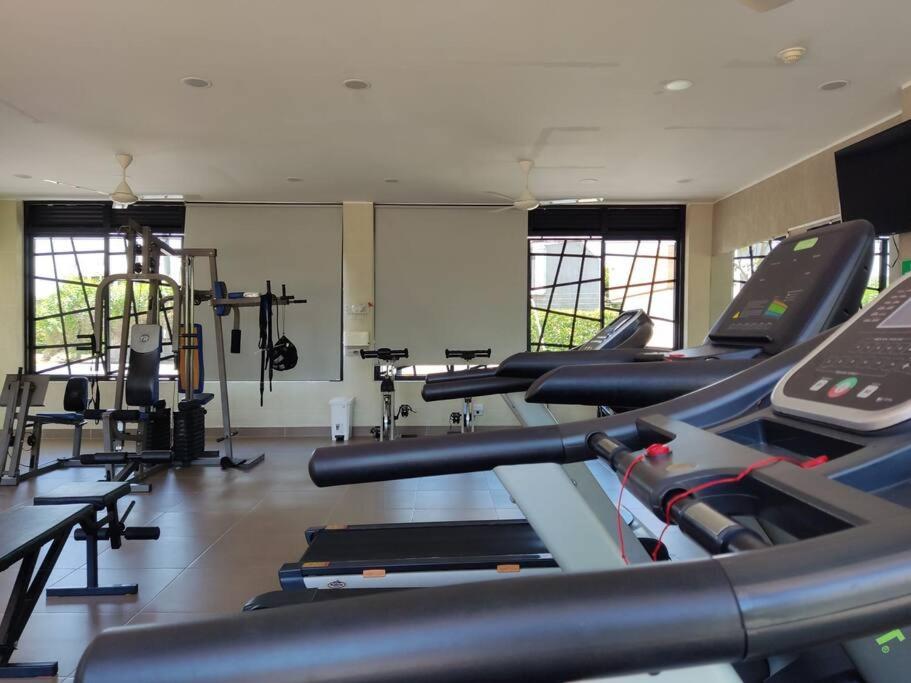 Apartamento en Hacienda Peñalisa Ceiba, Sol, Piscina y descanso