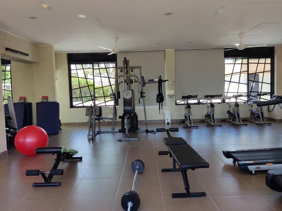 Apartamento en Hacienda Peñalisa Ceiba, Sol, Piscina y descanso