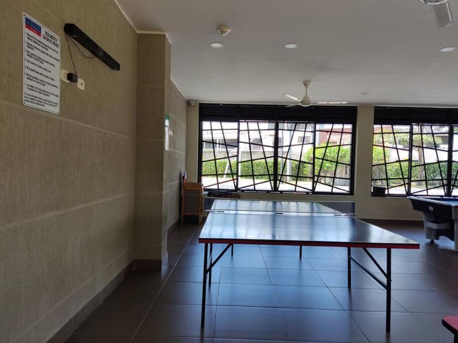 Apartamento en Hacienda Peñalisa Ceiba, Sol, Piscina y descanso