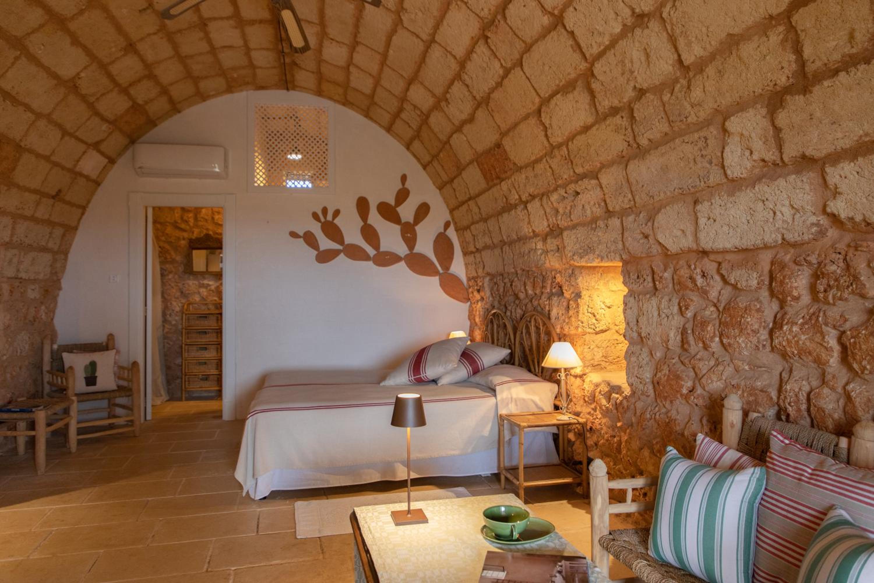 Agriturismo Le Cupole photo 4