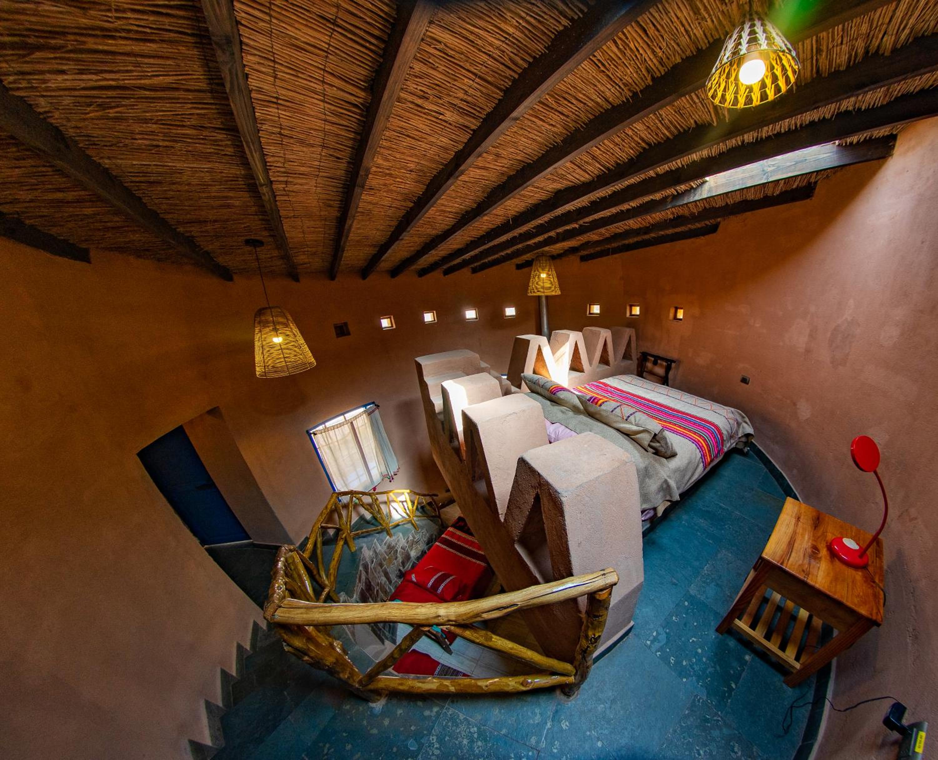 Ckoi Atacama Lodge