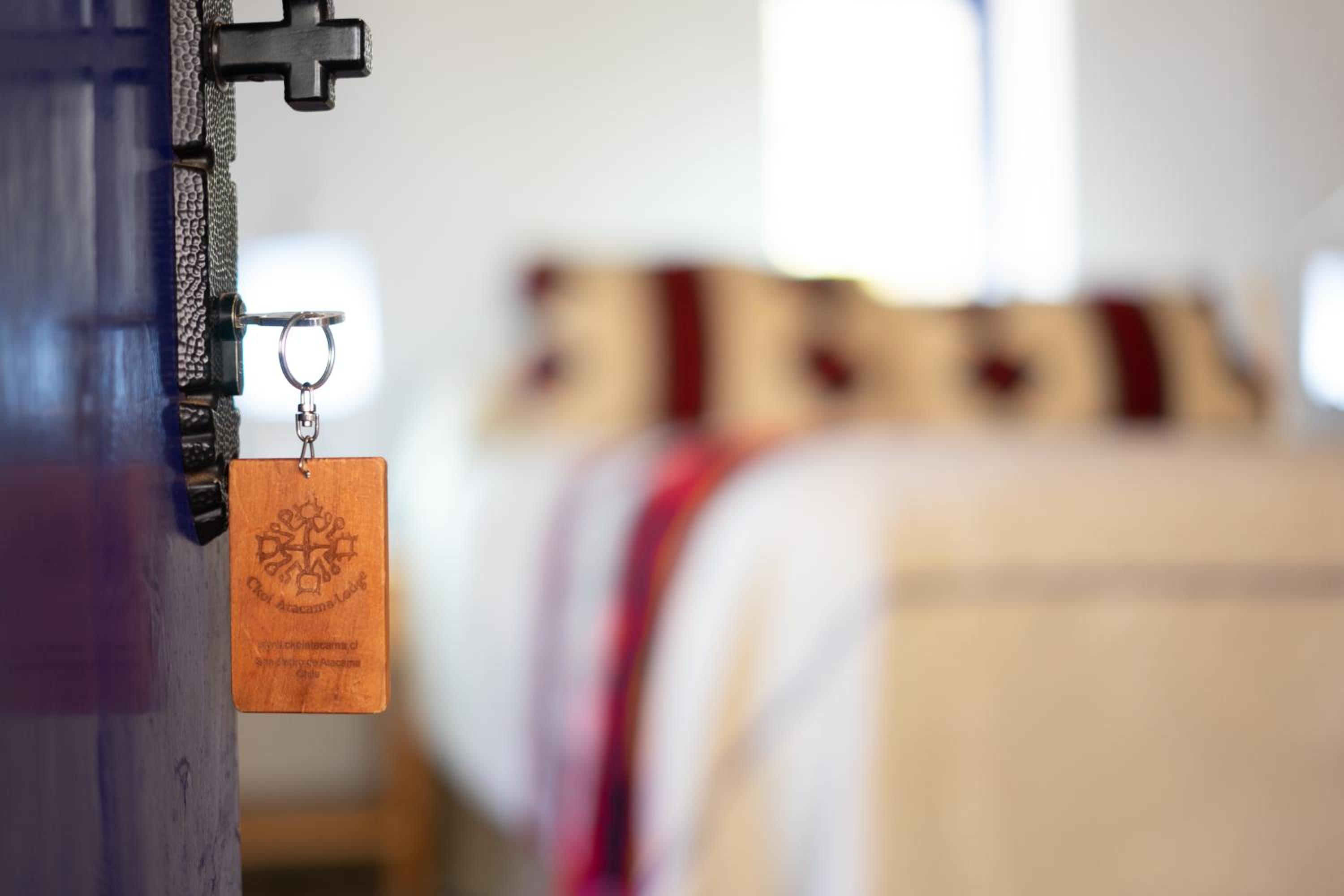 Ckoi Atacama Lodge