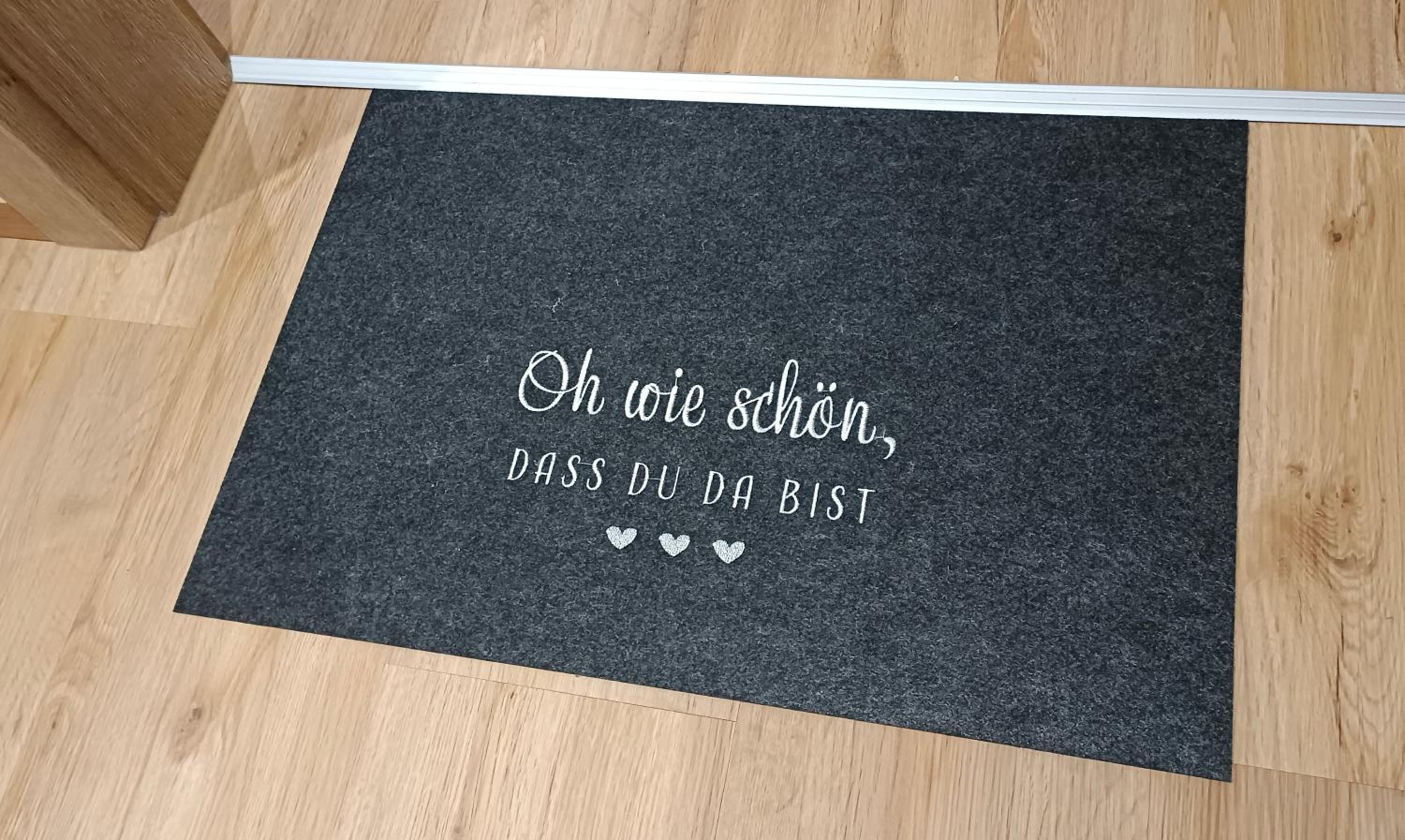 Ferienwohnung Mußhauser
