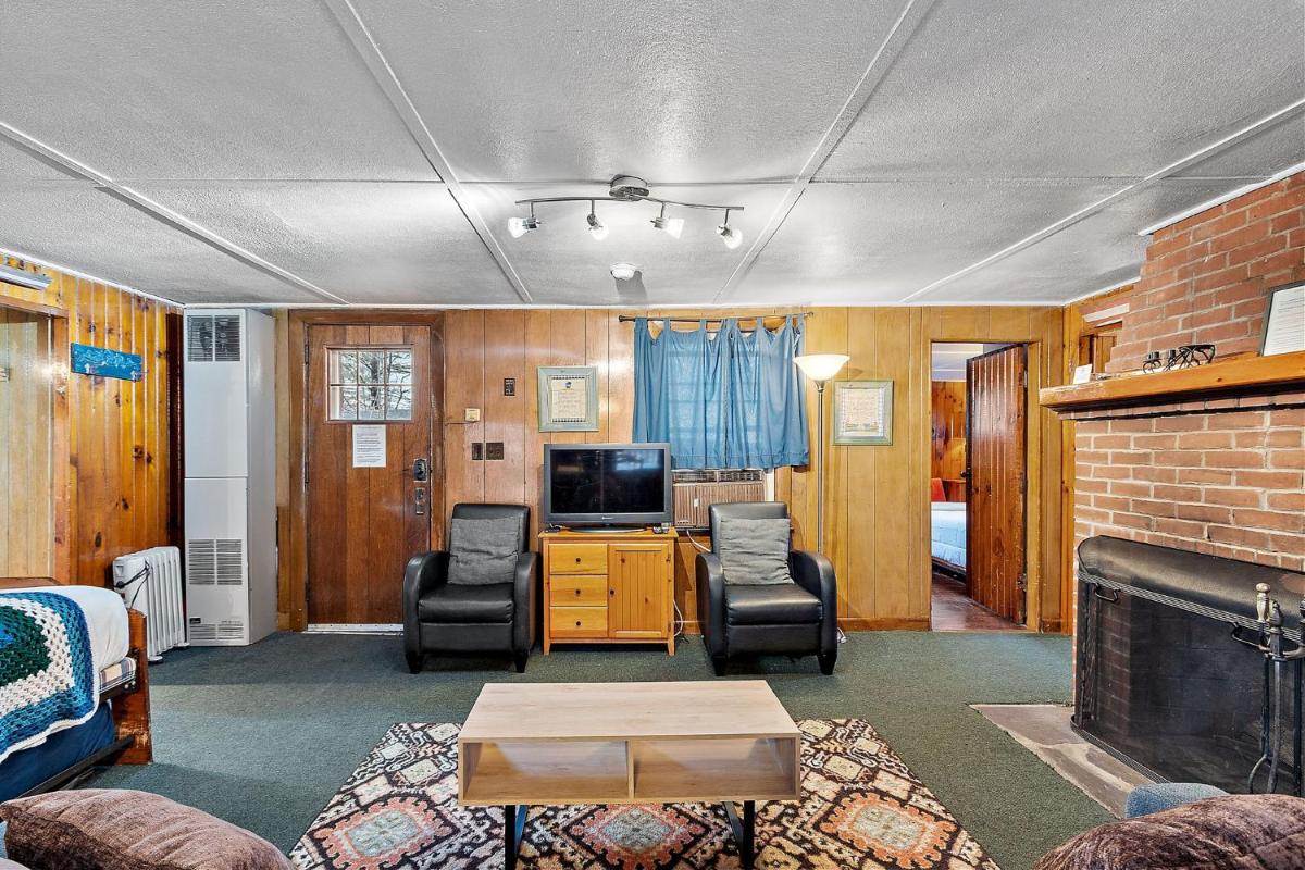Sun Valley Cottages