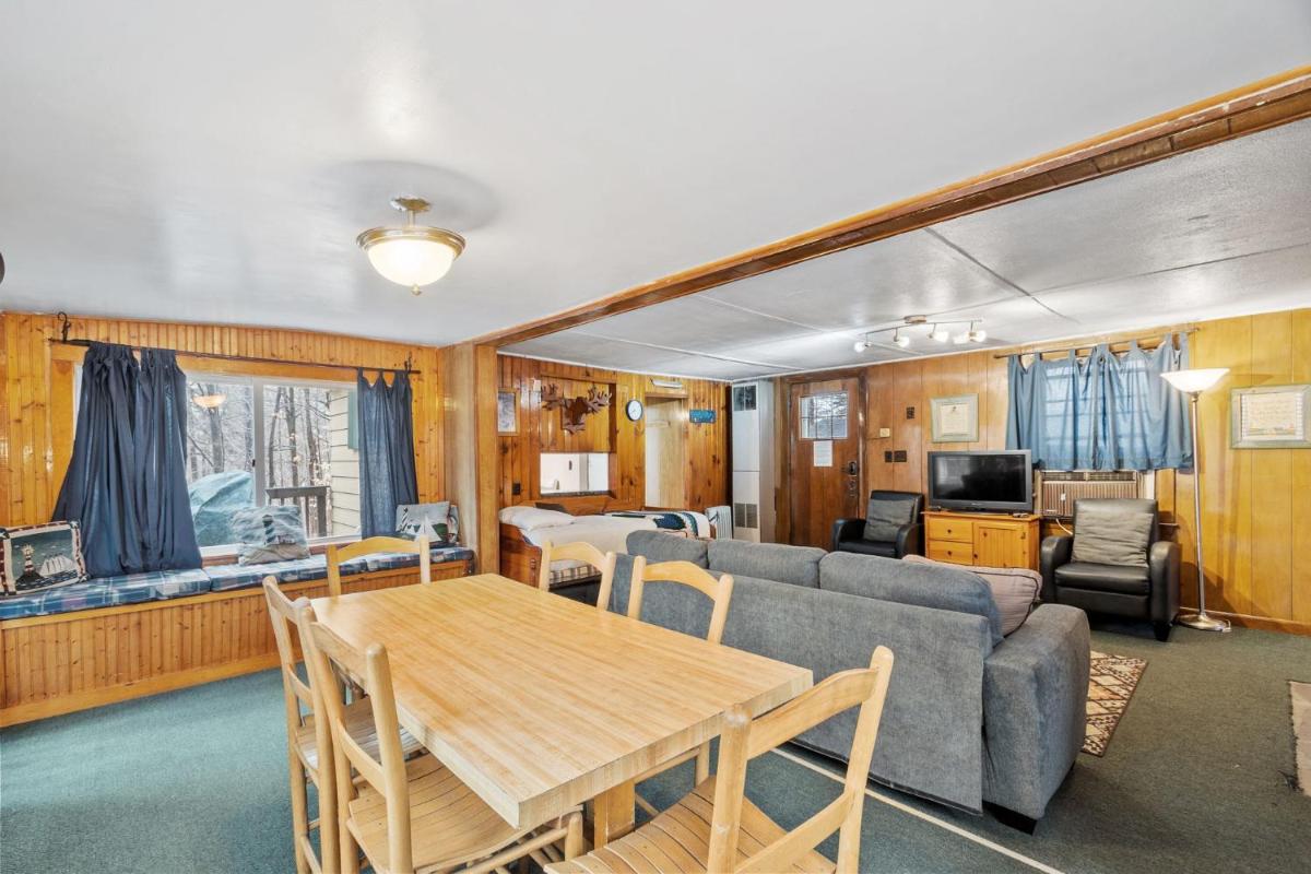 Sun Valley Cottages