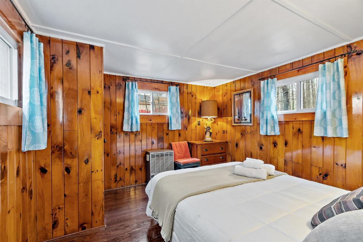 Sun Valley Cottages
