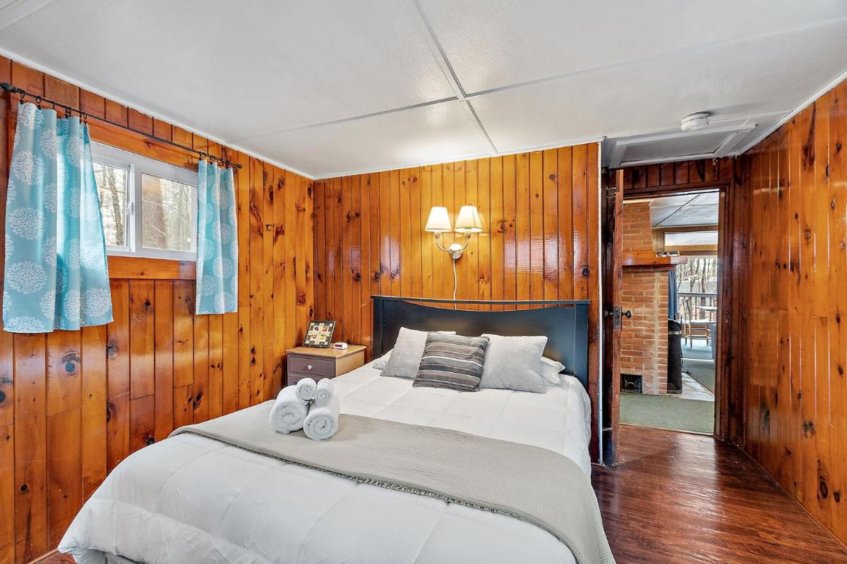 Sun Valley Cottages