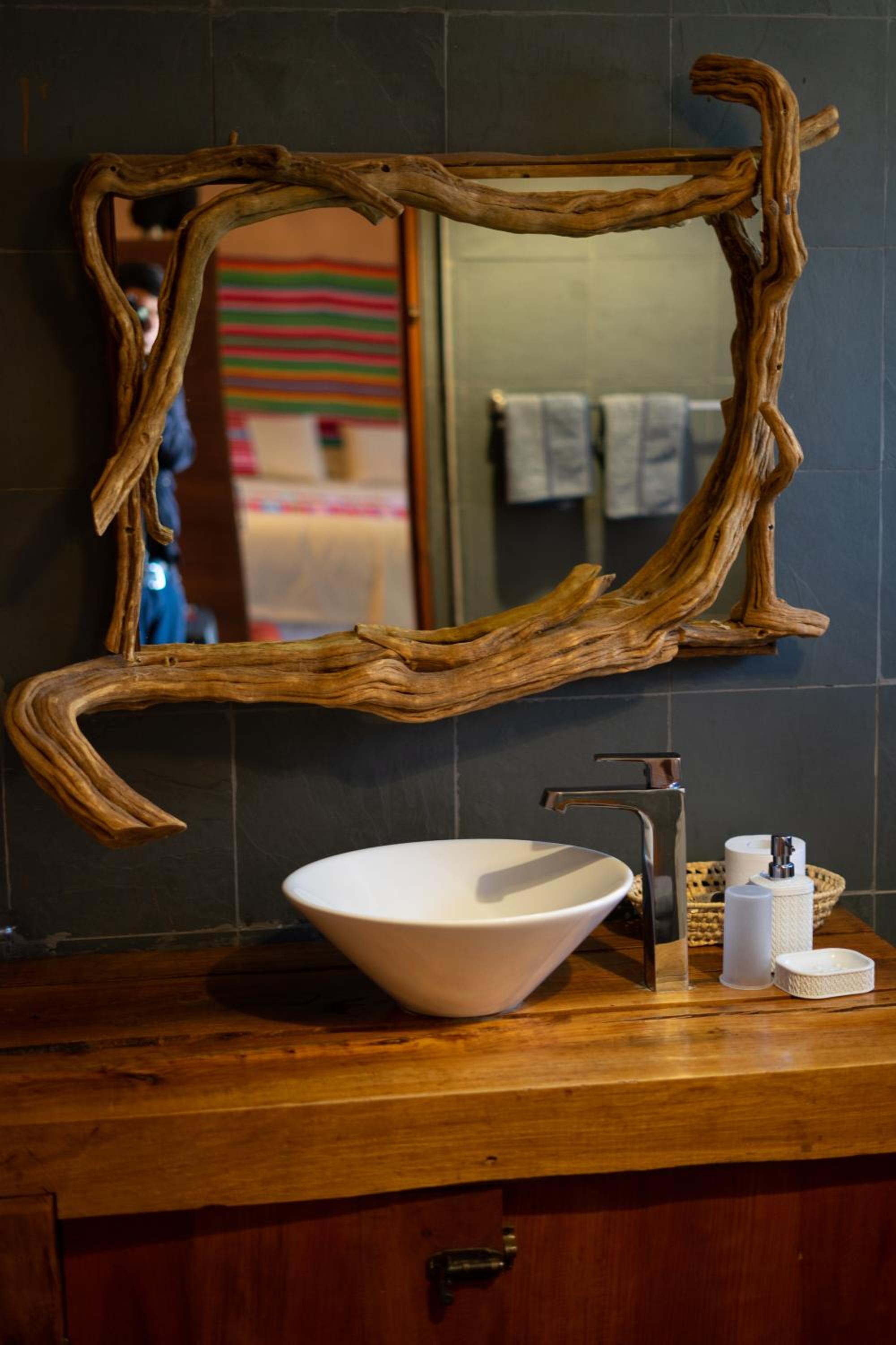 Ckoi Atacama Lodge