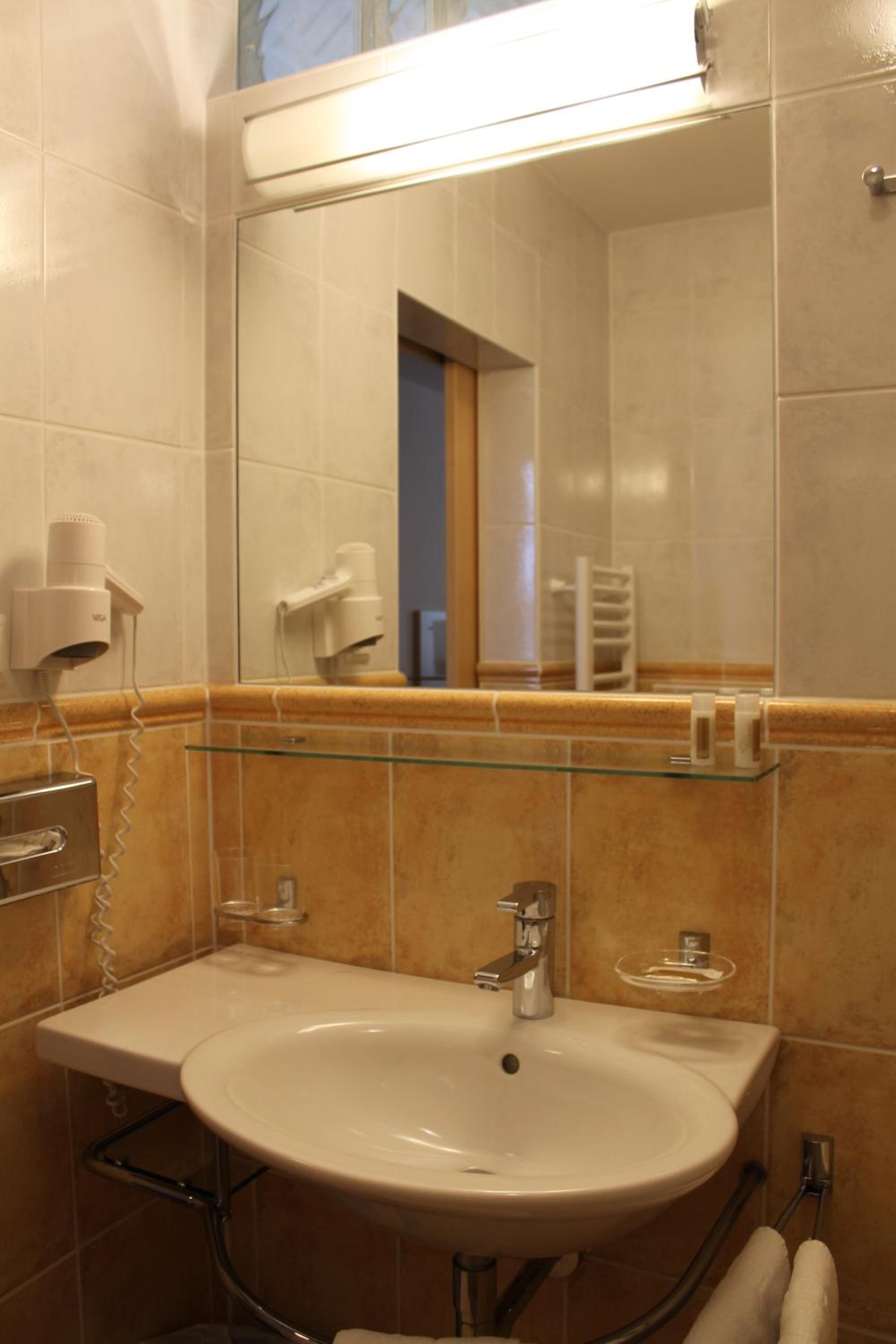 Hotel Geisler Tulfes