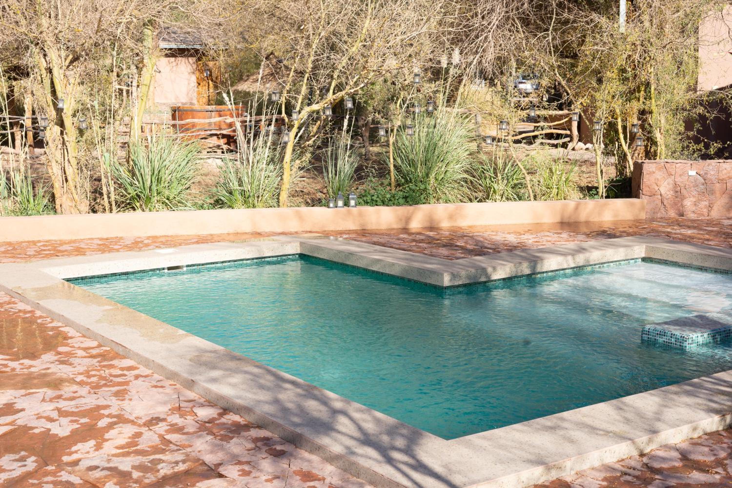 Ckoi Atacama Lodge