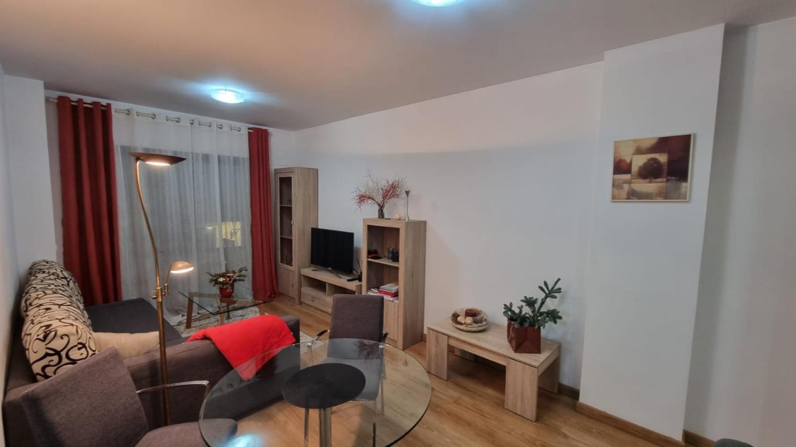 Modern Apartment in the center of San Pedro de Alcantara, Marbella view 2
